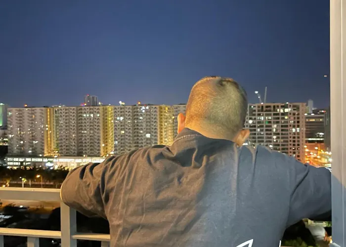 Teychi's Staycation At Shore2 Moa Pasay * マニラ市